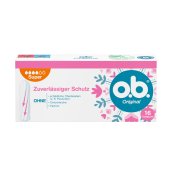 o.b. original Tampon super 16 Stk.