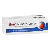 ILON Sensitive-Creme