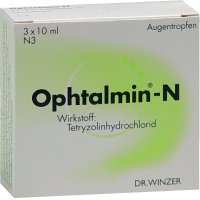 OPHTALMIN-N Augentropfen