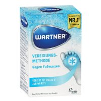 WARTNER Fußwarzen Spray