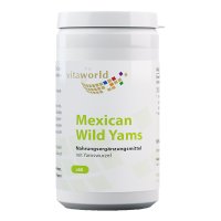 YAMS 500 mg Kapseln