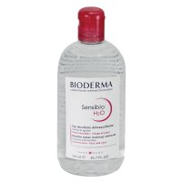 BIODERMA Sensibio H2O Rein.Lsg.Mizellenwasser