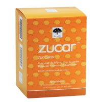 ZUCAR Zuccarin Tabletten