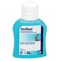 STERILLIUM Lösung