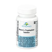 NEURO L-Tryptophan Tabletten