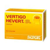 Vertigo Hevert SL