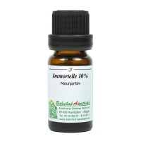 IMMORTELLE Öl 10% in Jojoba