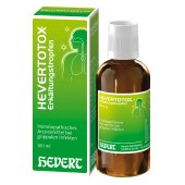 Hevertotox Erkältungstropfen