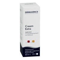 DERMASENCE Cream extra