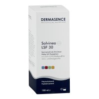 DERMASENCE Solvinea Emulsion LSF 30