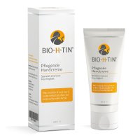 BIO-H-TIN Handcreme