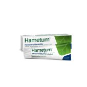 Hametum® Hämorrhoidensalbe 25 g