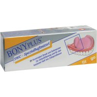 BONYPLUS SWC spezial Zahnprothesen Set