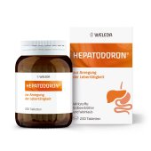 Hepatodoron®