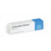 ZINKSALBE Dialon