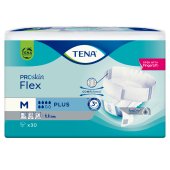 TENA FLEX plus M