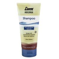 LUVOS Naturkosmetik mit Heilerde Haarshampoo