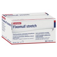 FIXOMULL stretch 10 cmx2 m