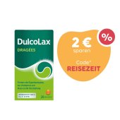 DULCOLAX Dragees magensaftresistente Tabletten