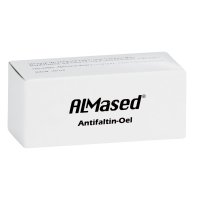 ALMASED Antifaltin Öl