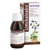 UMCKALOABO Saft für Kinder