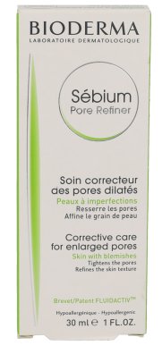 BIODERMA Sebium Pore Refiner Creme