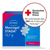 MACROGOL STADA 13,7 g Plv.z.Her.e.Lsg.z.Einnehmen