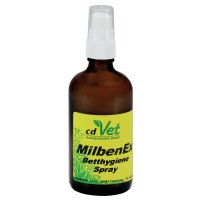 MILBENEX Betthygiene Spray