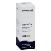 DERMASENCE BarrioPro Gesichtsemulsion