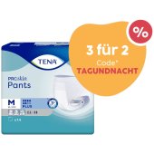 TENA PANTS Plus M bei Inkontinenz