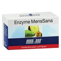 ENZYME MensSana Kapseln