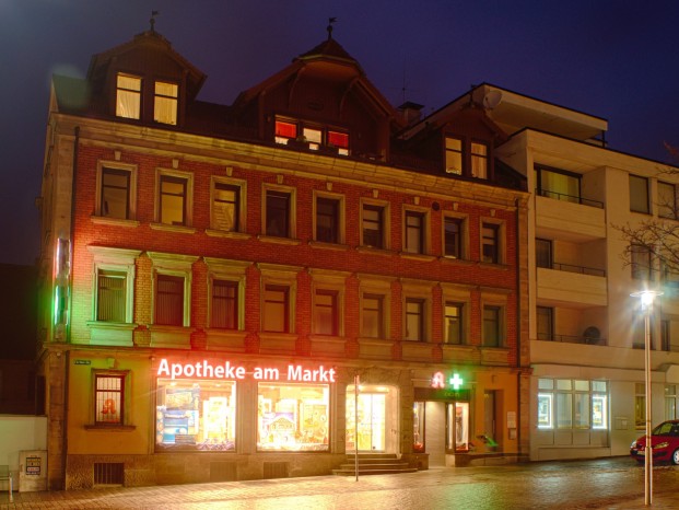 Apotheke am Markt