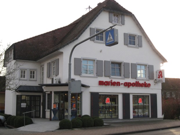 Marien-Apotheke
