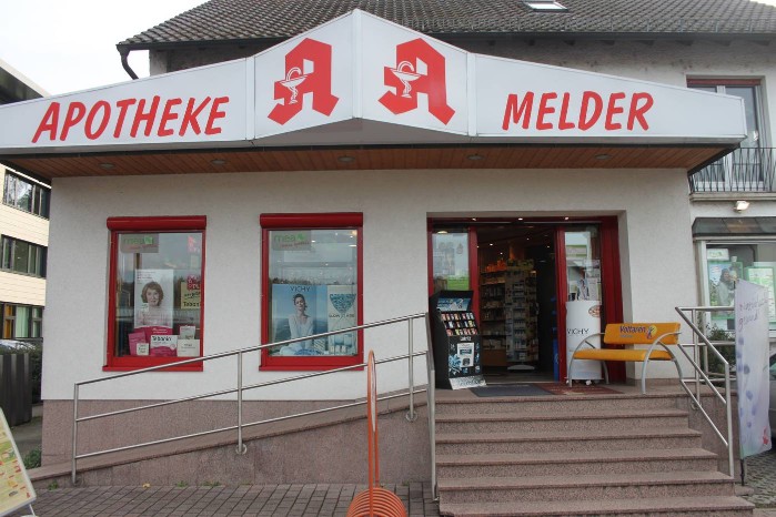 Apotheke Melder