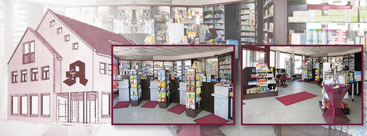 Apotheke Lingenfeld