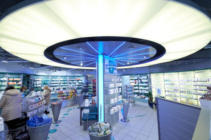 Palmen-Apotheke