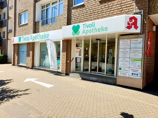 Tivoli Apotheke