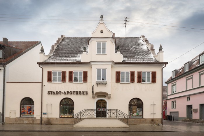 Stadt-Apotheke