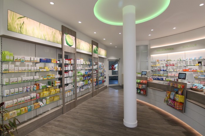 ARKANA Apotheke OHG