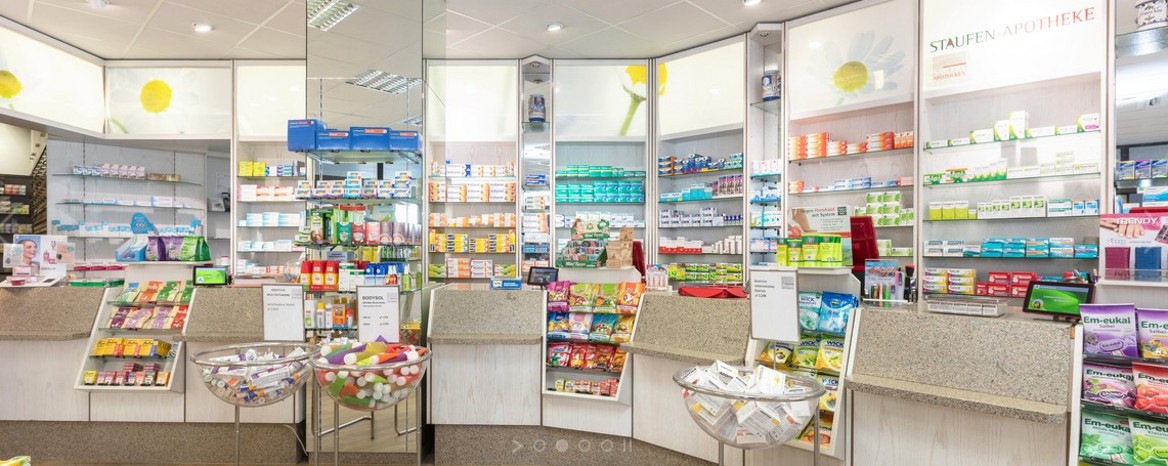 Staufen-Apotheke