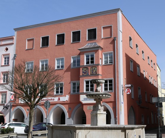 Arkaden Apotheke