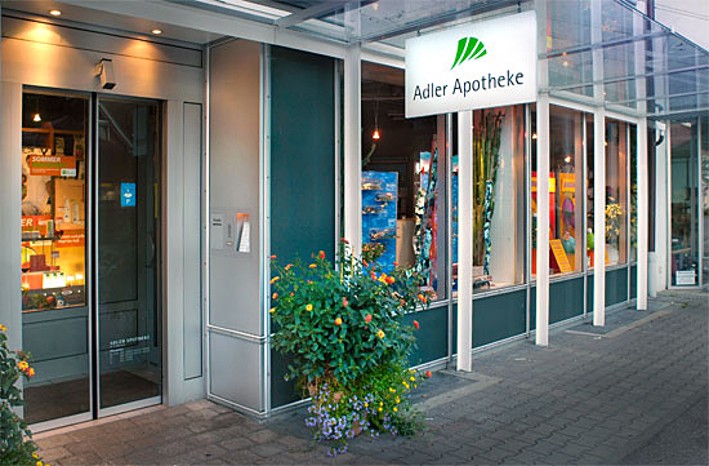 Adler Apotheke