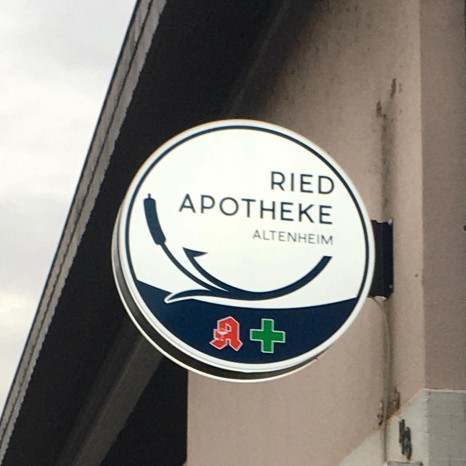 Ried-Apotheke