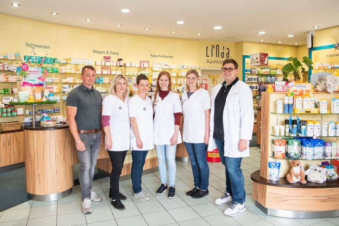 Sonnen Apotheke
