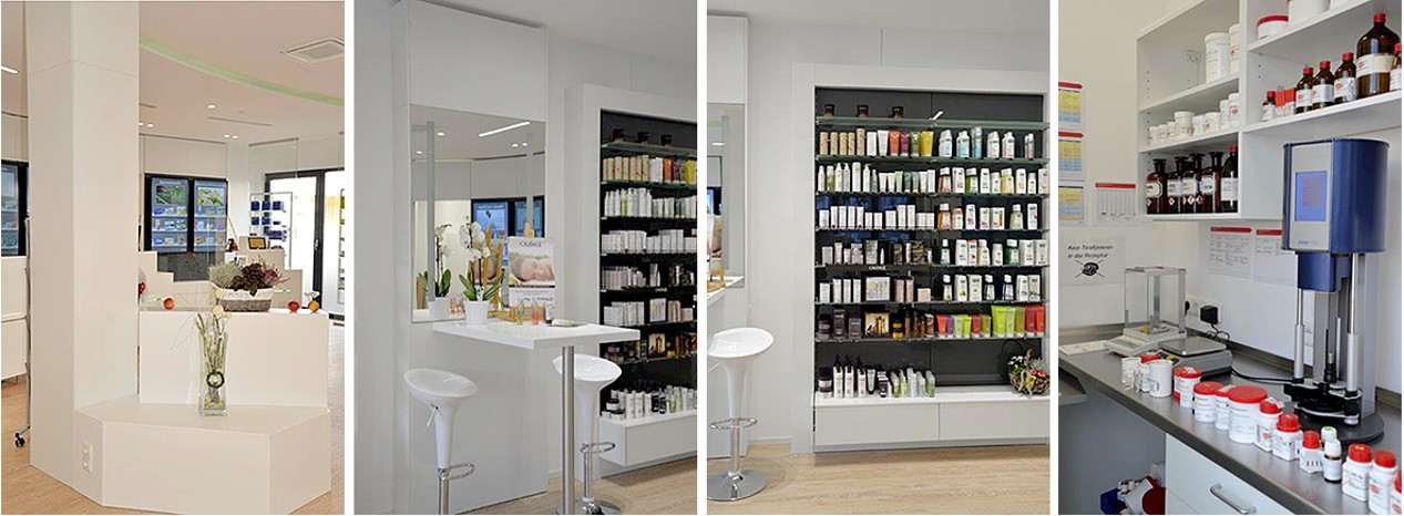 A-Vita Apotheke