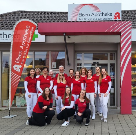 Elisen-Apotheke