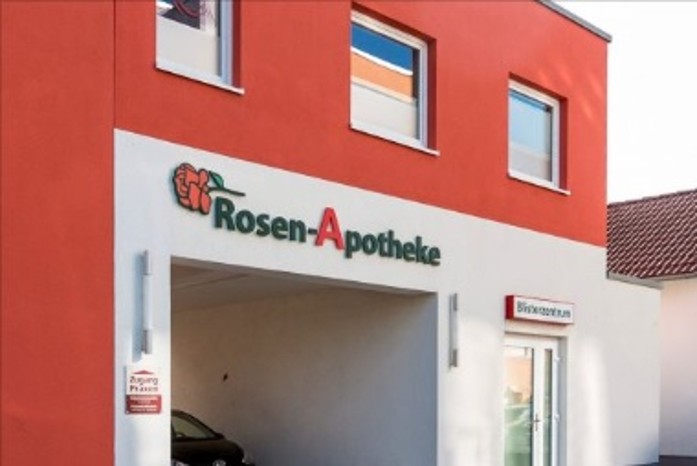 Rosen-Apotheke