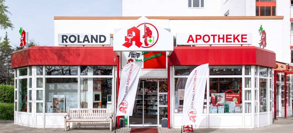 Roland Apotheke