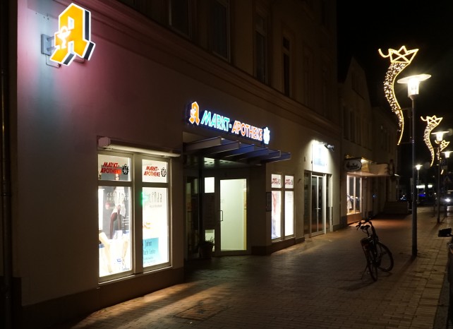 Markt-Apotheke