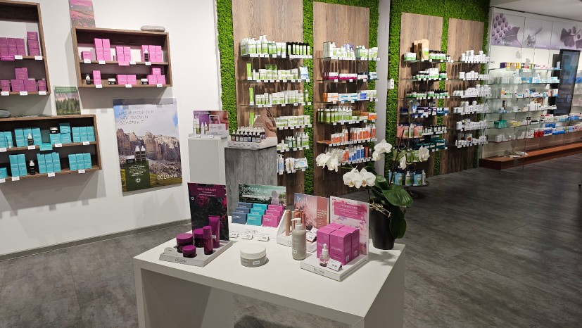 Alte Deister Apotheke